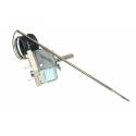 Termostato Forno 2 Contatti Ariston C00078436 Di.Gi.T. Service