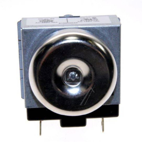 Temporizzatore 90 Minuti Forno Smeg  818600034 Di.Gi.T. Service