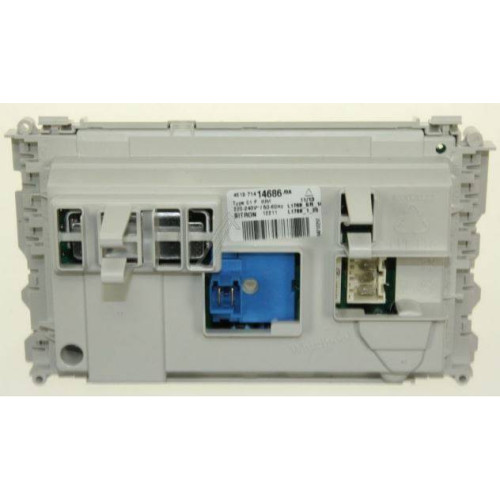 Scheda Elettronica Lavatrice Whirlpool 481221470658 Di.Gi.T. Service