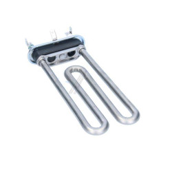 Resistenza Lavatrice 1700W 230V  Ariston Indesit C00380151 New Di.Gi.T. Service SRLS