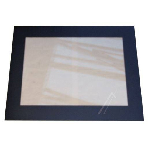 Assieme Vetro Forno Whirlpool Indesit 481245059576 Di.Gi.T. Service