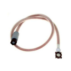 Tubo Carico Con Sicurezza Acquastop Ariston C00083761 Di.Gi.T. Service