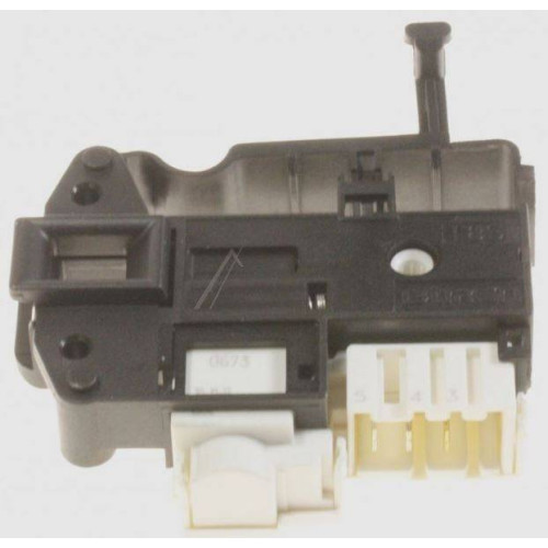 Elettroserratura Lavatrice Bitron Ariston C00294848 New Di.Gi.T. Service SRLS