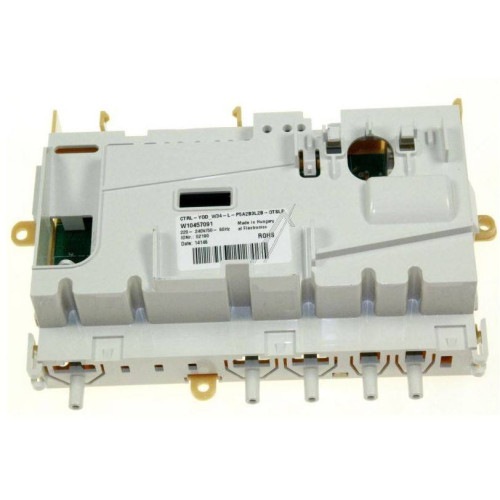 SchedaTimer Lavastoviglie Whirlpool 481010457091 New Di.Gi.T. Service SRLS