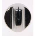 Manopola Forno SE336SS-5 Smeg 694975486 Di.Gi.T. Service