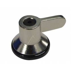 Manopola Fuoco Piano Cottura Smeg 694971388 Di.Gi.T. Service  