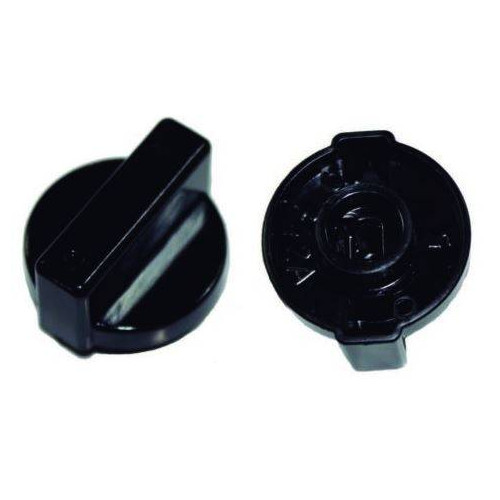 Manopola Piano Cottura Candy 41019601  Di.Gi.T. Service  