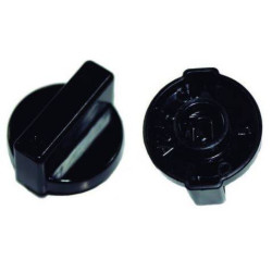 Manopola Piano Cottura Candy 41019601  Di.Gi.T. Service  