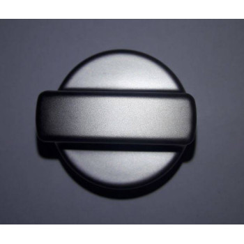 Manopola Fuochi Piano Cottura Inox Elba 2183259346 Di.Gi.T. Service