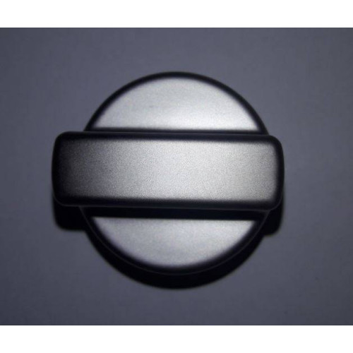 Manopola Fuochi Piano Cottura Inox Elba 2183259346 Di.Gi.T. Service