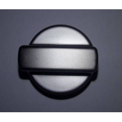 Manopola Fuochi Piano Cottura Inox Elba 2183259346 Di.Gi.T. Service