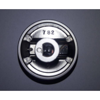 Manopola Fuochi Piano Cottura Inox Elba 2183259346 Di.Gi.T. Service 2