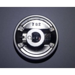 Manopola Fuochi Piano Cottura Inox Elba 2183259346 Di.Gi.T. Service