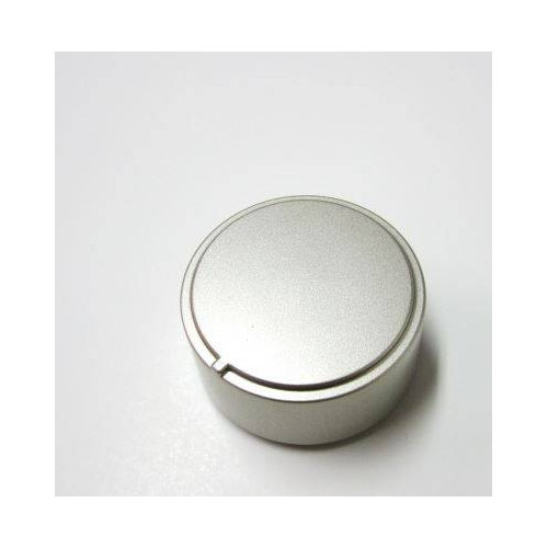 Manopola Fuochi Piano Cottura Inox Ariston C00111686 New Di.Gi.T. Service SRLS