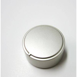 Manopola Fuochi Piano Cottura Inox Ariston C00111686 New Di.Gi.T. Service SRLS