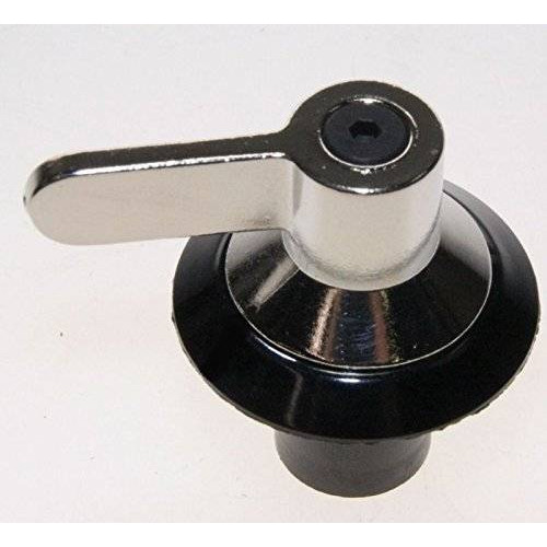 Manopola Fuoco Piano Cottura Smeg 694974587 Di.Gi.T. Service  