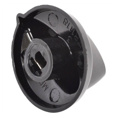 Manopola Fuochi Piano Cottura Whirlpool 481241279141 Di.Gi.T. Service