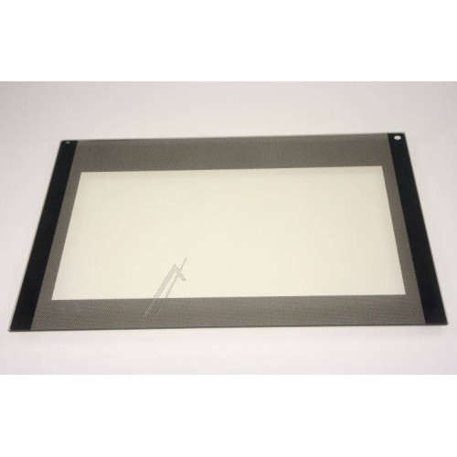Assieme Vetro Interno Forno SC381XPZ8 Smeg 692531860Di.Gi.T. Service