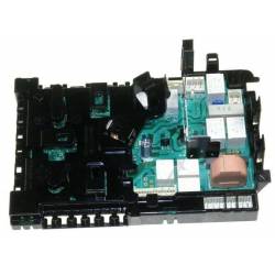 Scheda Elettronica Lavatrice Bosch 676496 Di.Gi.T. Service