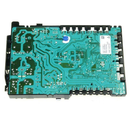 Scheda Elettronica Lavatrice Bosch 676496 Di.Gi.T. Service