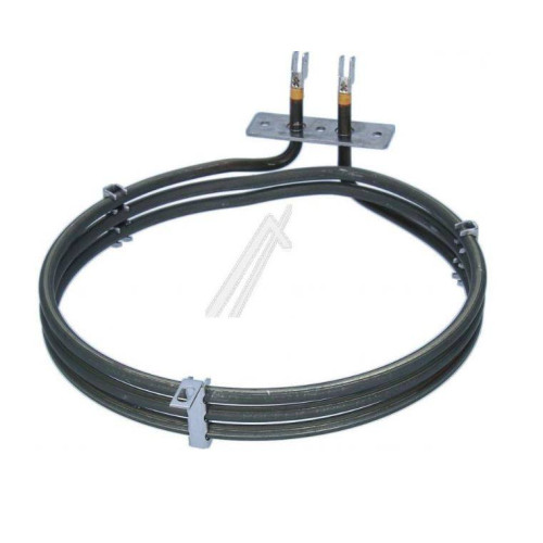 Resistenza Circolare 2000W 240V Per Smeg 806890882 Di.Gi.T. Service