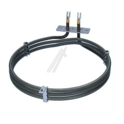 Resistenza Circolare 2000W 240V Per Smeg 806890882 Di.Gi.T. Service