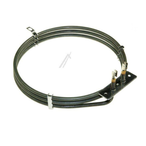 Resistenza Circolare 2000W 240V Per Smeg 806890882 Di.Gi.T. Service