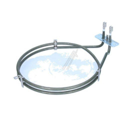 Resistenza Circolare 2000W 230V Forno Electrolux 3570284038   Di.Gi.T. Service 