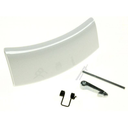 Kit Maniglia Oblo' Completo Electrolux 4055186607 New Di.Gi.T. Service SRLS