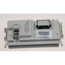 Scheda Elettronica Lavastoviglie Smeg 816291309 New Di.Gi.T. Service SRLS