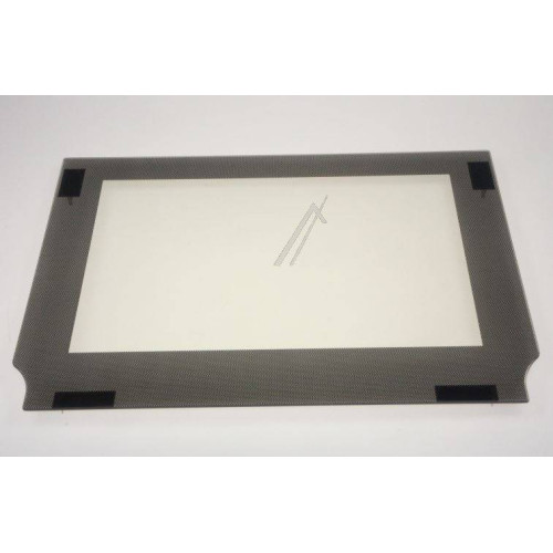 Assieme Vetro Interno Forno SC381XPZ8 Smeg 692532589 Di.Gi.T. Service