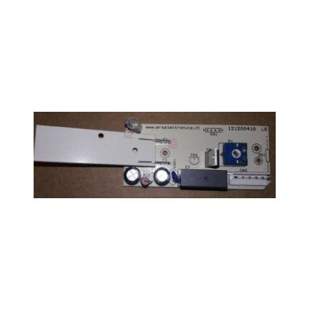 Scheda Elettronica 6 Pin Frigo Ardo 546073600 Di.Gi.T. Service