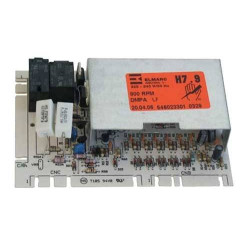 Scheda Elettronica Lavatrice Ardo Merloni 546023301 Di.Gi.T. Service