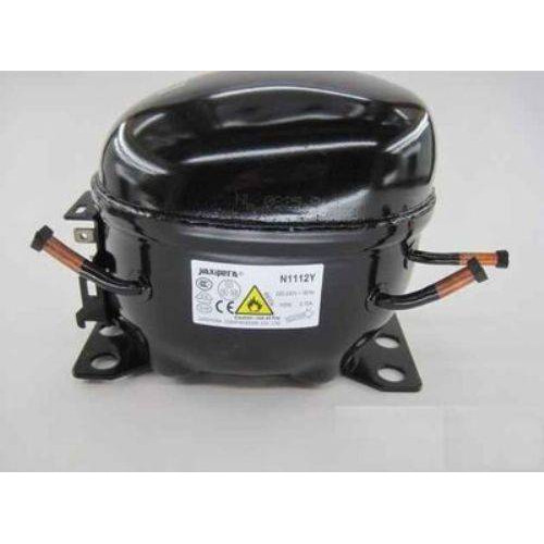 Compressore Frigo N1112Y 140W 1/5HP R600 C00375744 New Di.Gi.T. Service SRLS