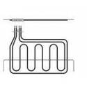 Resistenza Superiore Doppia Forno 1200+2000W 230V Nardi 040148009901R Di.Gi.T. Service
