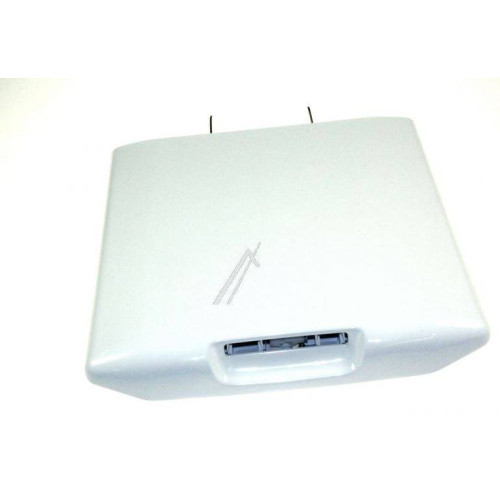 Coperchio Bianco Senza Maniglia Candy Hoover 81453682 Di.Gi.T. Service