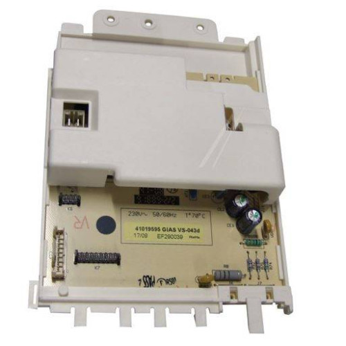 Scheda Elettronica Lavatrice Hoover 49002540 New Di.Gi.T. Service SRLS