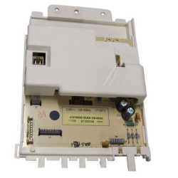 Scheda Elettronica Lavatrice Hoover 49002540 New Di.Gi.T. Service SRLS