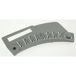 Supporto Scheda HV16IT Lavatrice Candy 41001941 Di.Gi.T. Service