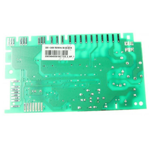 Scheda Elettronica LVST ATINR.D14A+ Vestel 20903484 Di.Gi.T. Service New Di.Gi.T. Service SRLS