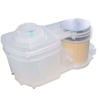 Decalcificatore Lavastoviglie Whirlpool 481241868372 Di.Gi.T. Service