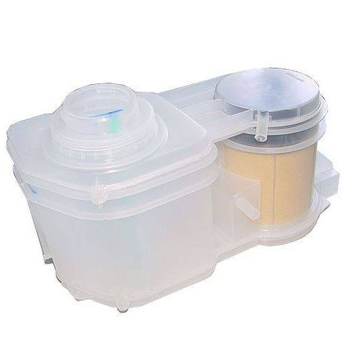 Decalcificatore Lavastoviglie Whirlpool 481241868372 Di.Gi.T. Service