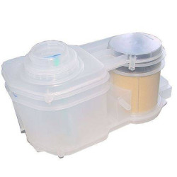 Decalcificatore Lavastoviglie Whirlpool 481241868372 Di.Gi.T. Service