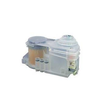 Decalcificatore Lavastoviglie Whirlpool 481241868372 Di.Gi.T. Service 2