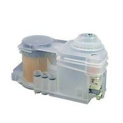 Decalcificatore Lavastoviglie Whirlpool 481241868372 Di.Gi.T. Service