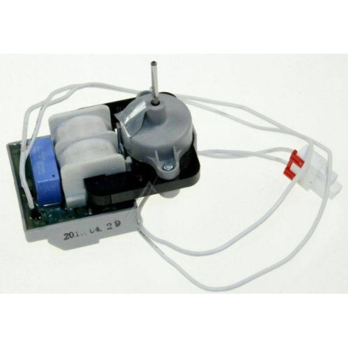 Motore Ventilatore Frigo No Frost LG 4681JB1031T Di.Gi.T. Service
