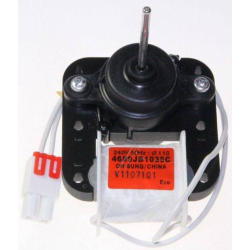 Motore Ventilatore Frigo No Frost LG 4680JB1035C Di.Gi.T. Service