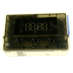 Orologio Programmatore Forno Ariston Indesit C00266931 Di.Gi.T. Service