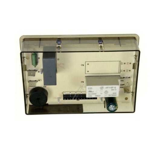 Orologio Programmatore Forno Ariston Indesit C00266931 Di.Gi.T. Service