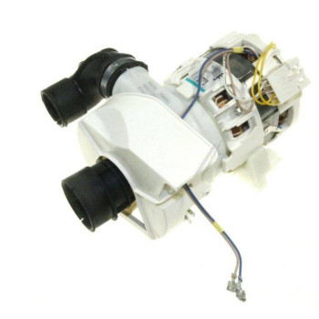 Motore/Pompa Circolazione LVST Electrolux 140002106015 Di.Gi.T. Service
